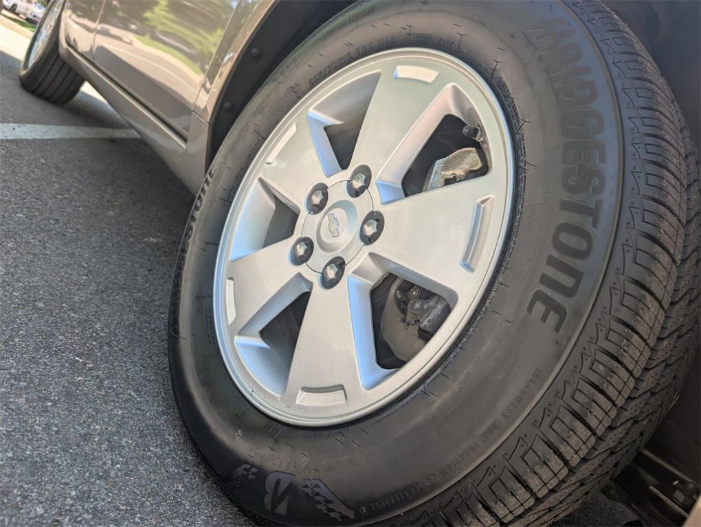 used 2007 Chevrolet Impala car, priced at $8,000
