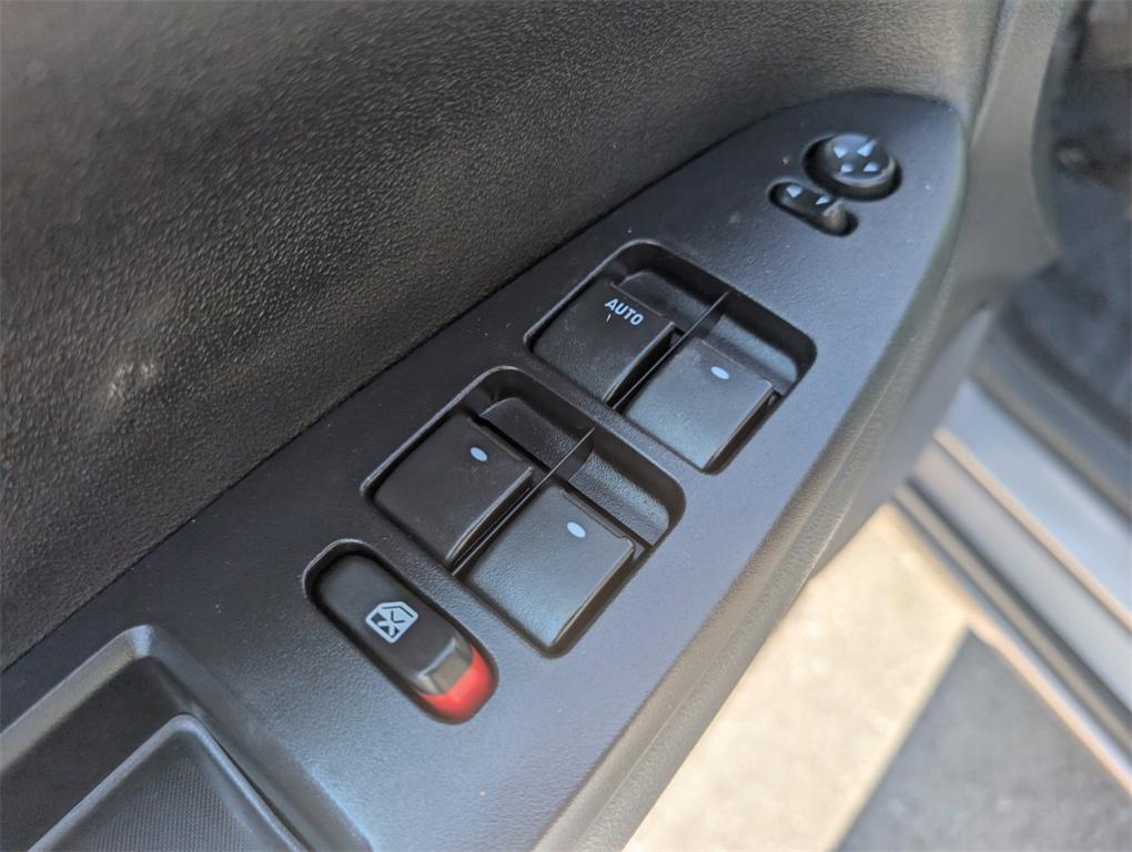 used 2007 Chevrolet Impala car, priced at $8,000