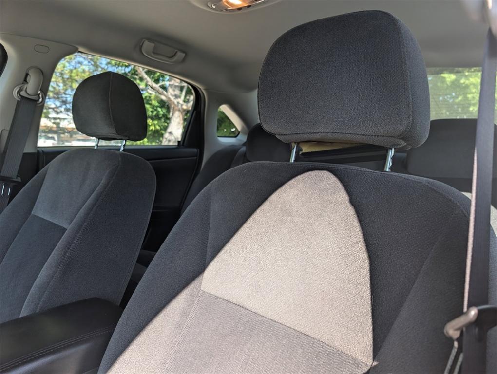 used 2007 Chevrolet Impala car, priced at $8,000