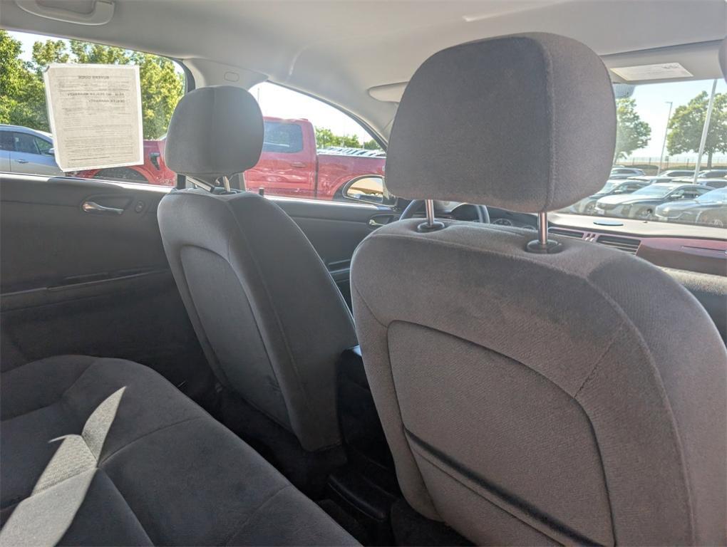 used 2007 Chevrolet Impala car, priced at $8,000