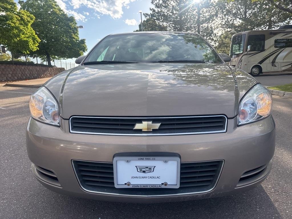 used 2007 Chevrolet Impala car, priced at $8,500