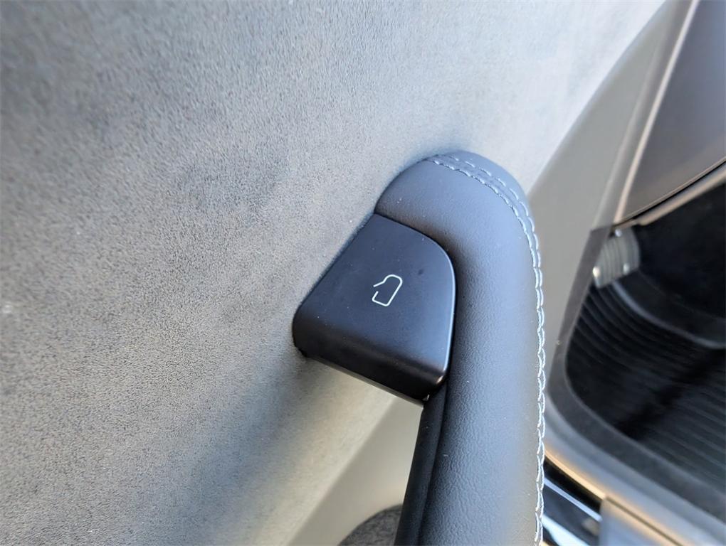 used 2024 Tesla Model 3 car, priced at $43,000