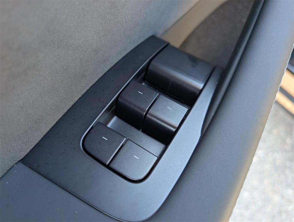 used 2024 Tesla Model 3 car, priced at $43,000