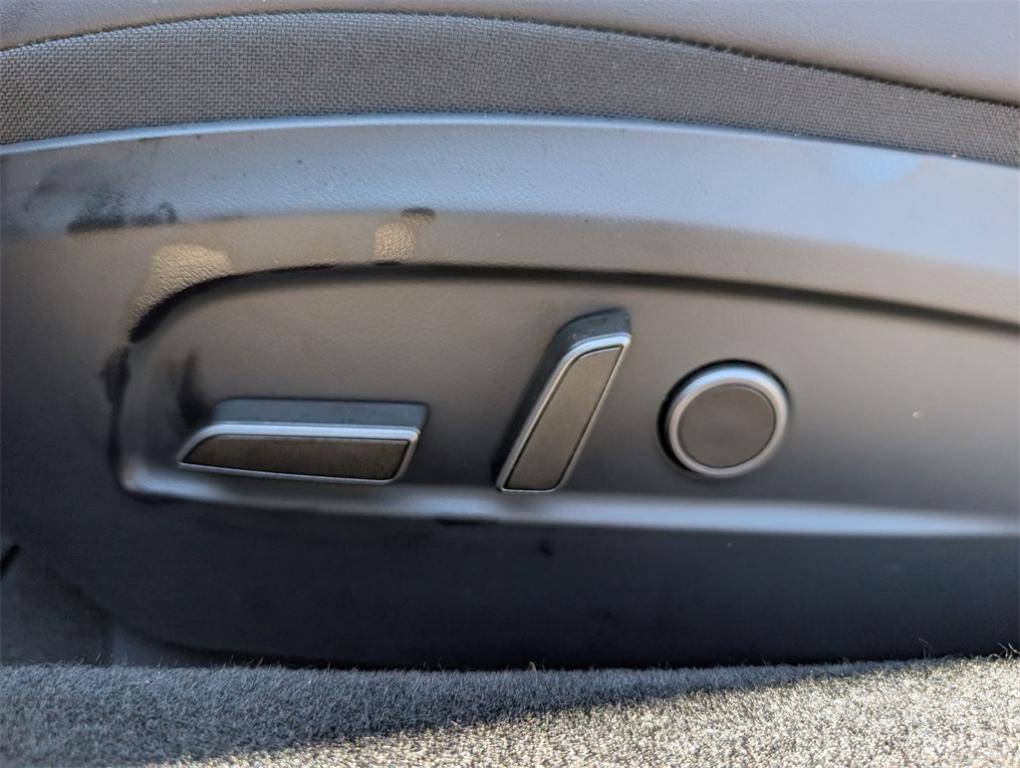 used 2024 Tesla Model 3 car, priced at $43,000