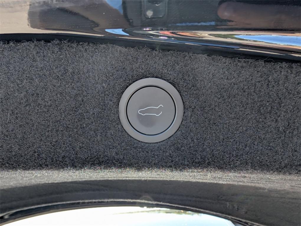 used 2024 Tesla Model 3 car, priced at $43,000