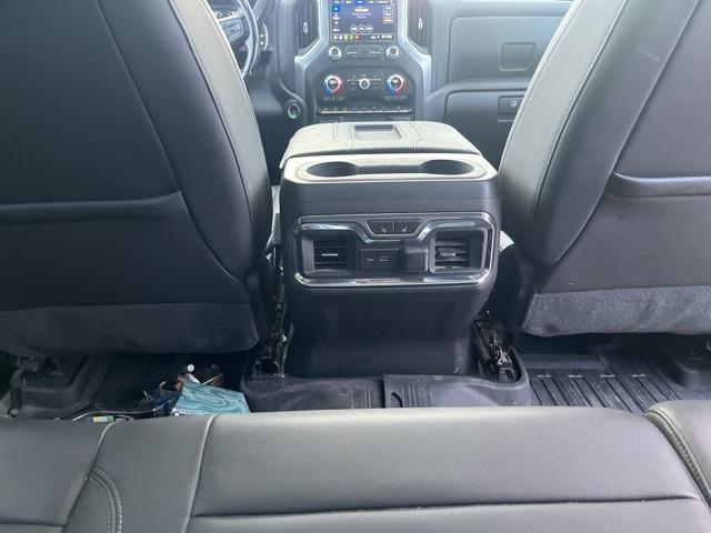 used 2019 GMC Sierra 1500 car, priced at $29,500