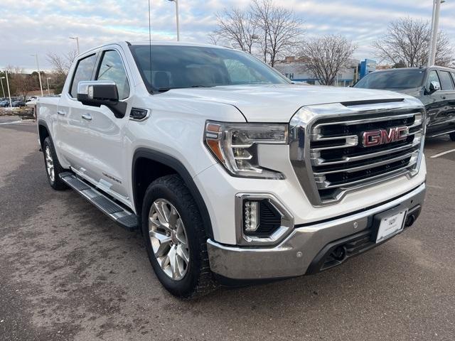 used 2019 GMC Sierra 1500 car, priced at $29,500