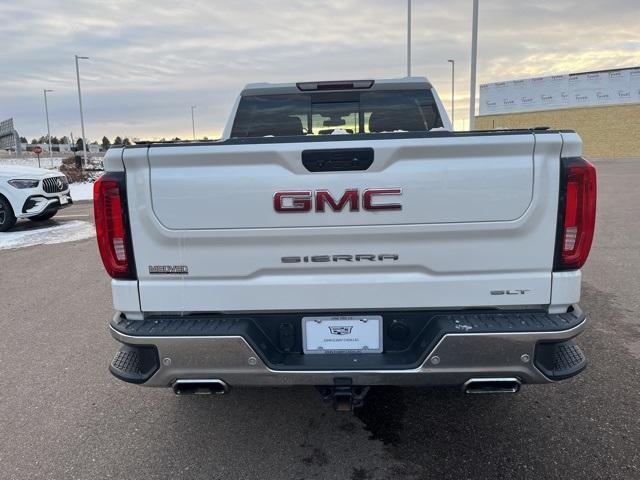 used 2019 GMC Sierra 1500 car, priced at $29,500