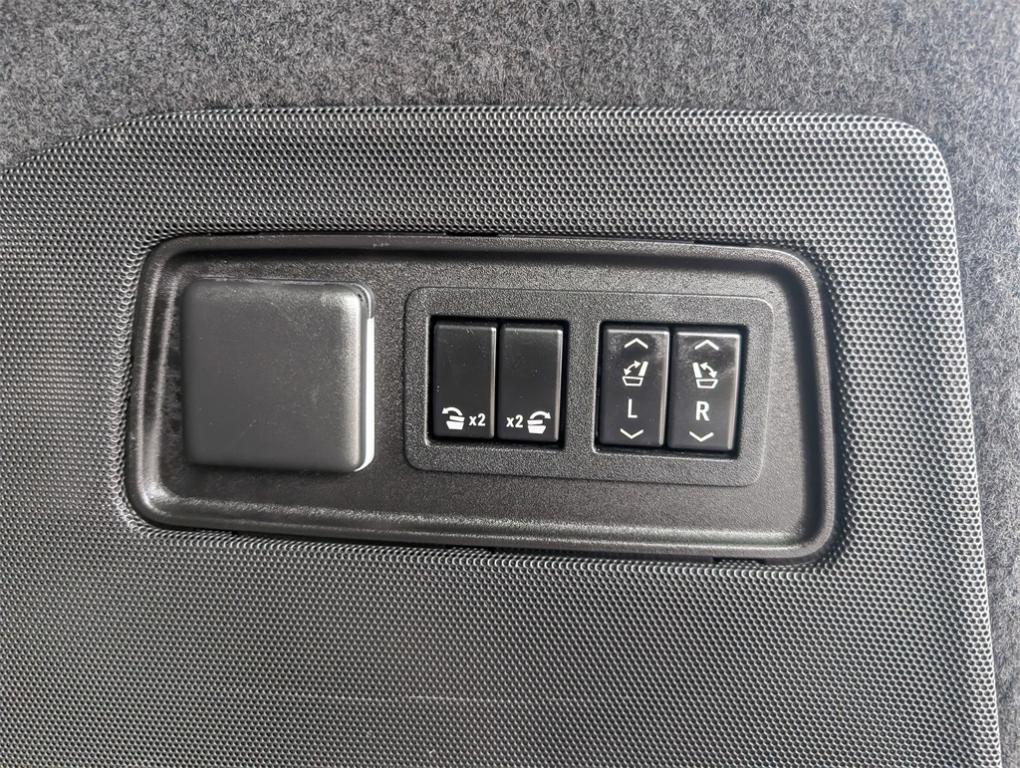 used 2022 Cadillac Escalade car, priced at $60,000