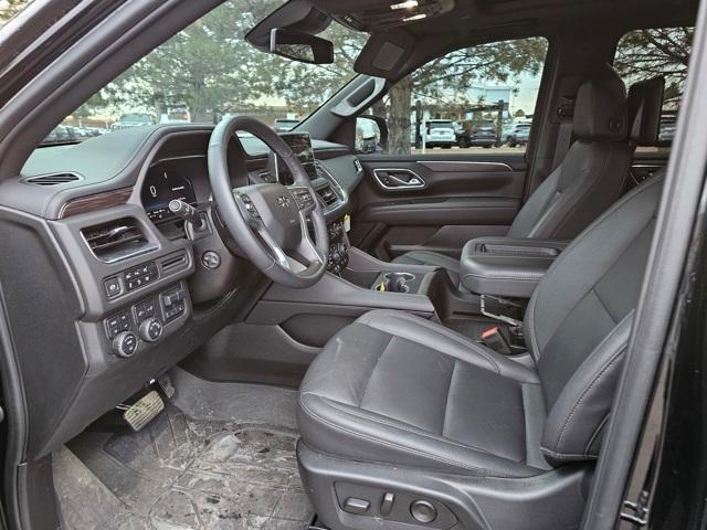 used 2023 Chevrolet Suburban car, priced at $69,000