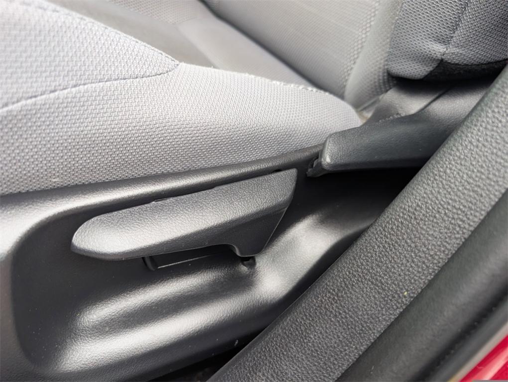 used 2022 Toyota Corolla car, priced at $22,500