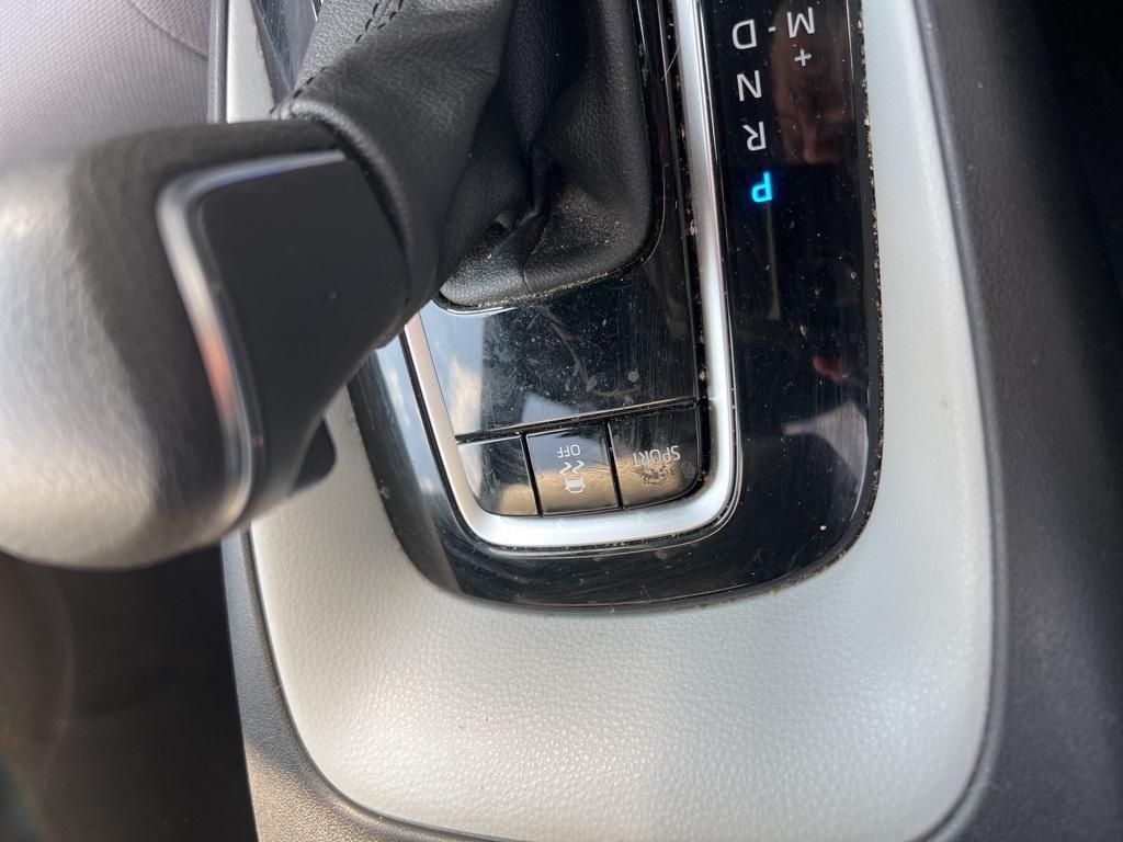 used 2022 Toyota Corolla car, priced at $25,500