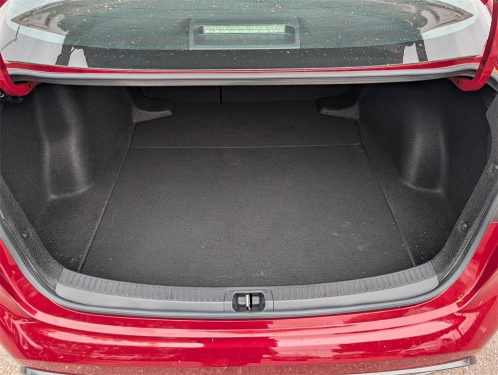 used 2022 Toyota Corolla car, priced at $22,500