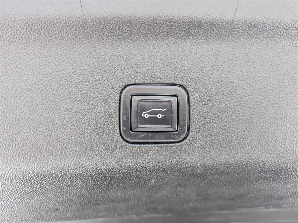 used 2022 Cadillac Escalade car, priced at $58,500