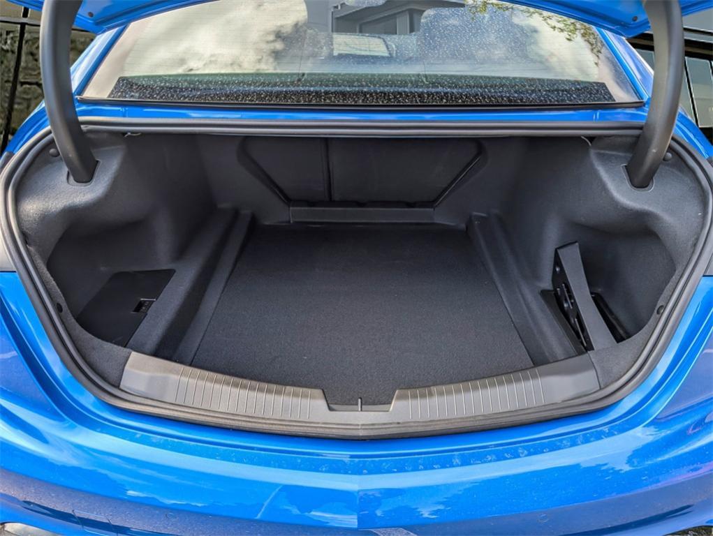 new 2025 Cadillac CT5-V car, priced at $64,014