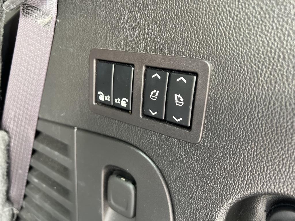 used 2017 Cadillac Escalade car, priced at $34,000