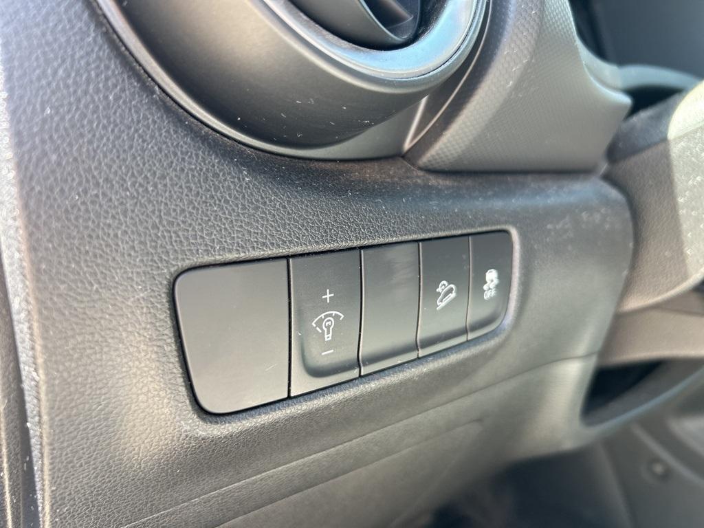 used 2022 Hyundai Kona car, priced at $21,000