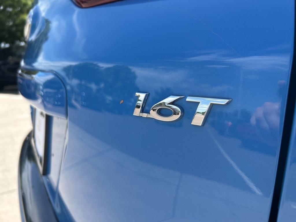 used 2022 Hyundai Kona car, priced at $21,000
