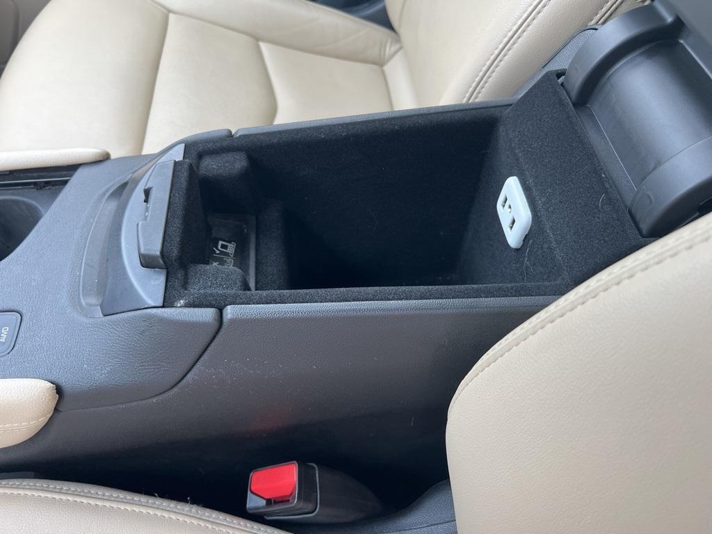 used 2019 Cadillac XT5 car, priced at $26,000