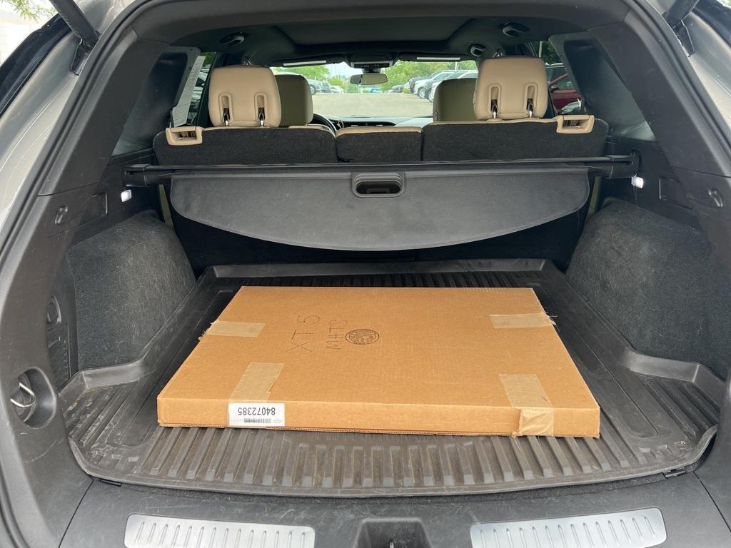 used 2019 Cadillac XT5 car, priced at $26,000