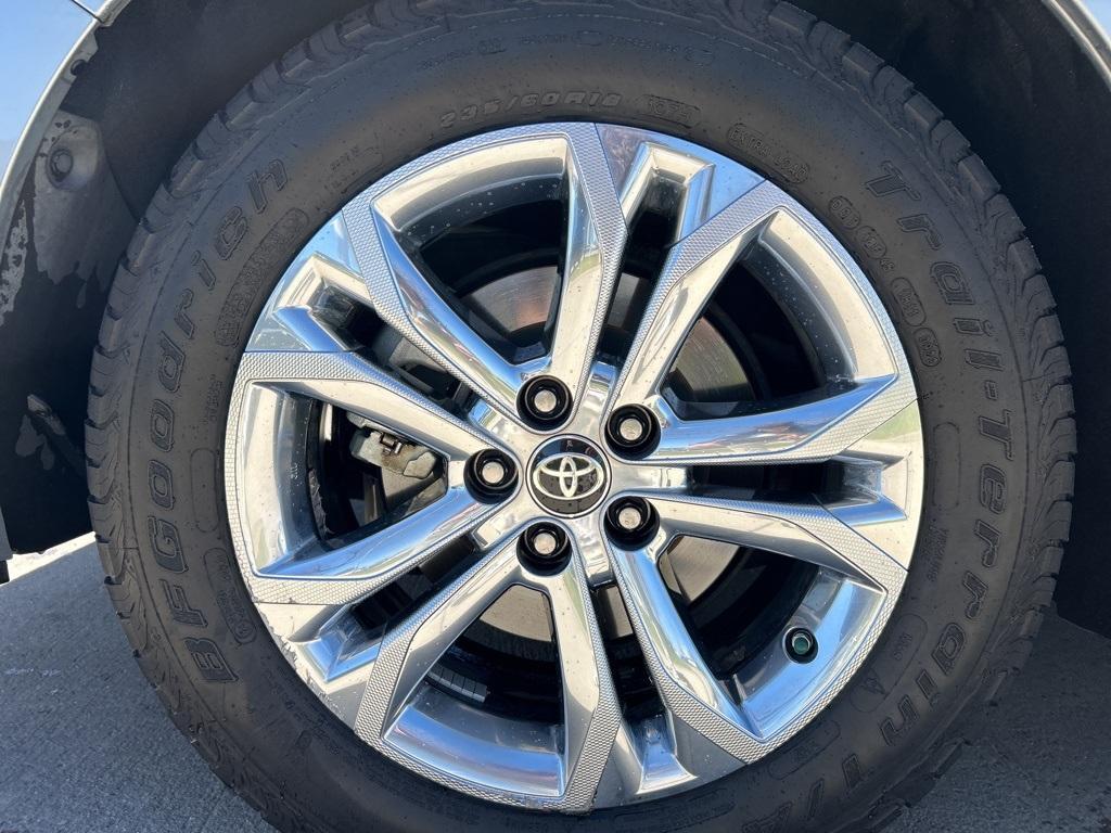 used 2021 Toyota Sienna car, priced at $44,000