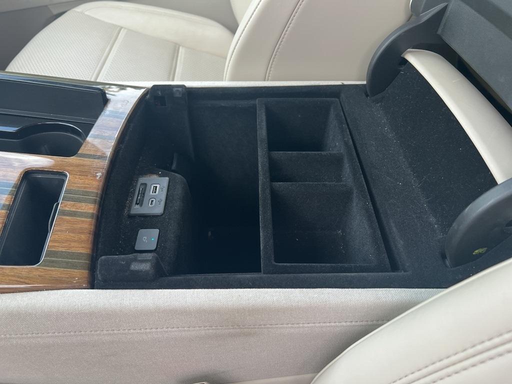 used 2021 Cadillac Escalade ESV car, priced at $68,000
