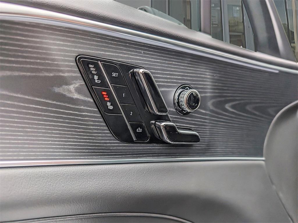 new 2025 Cadillac LYRIQ car, priced at $65,314