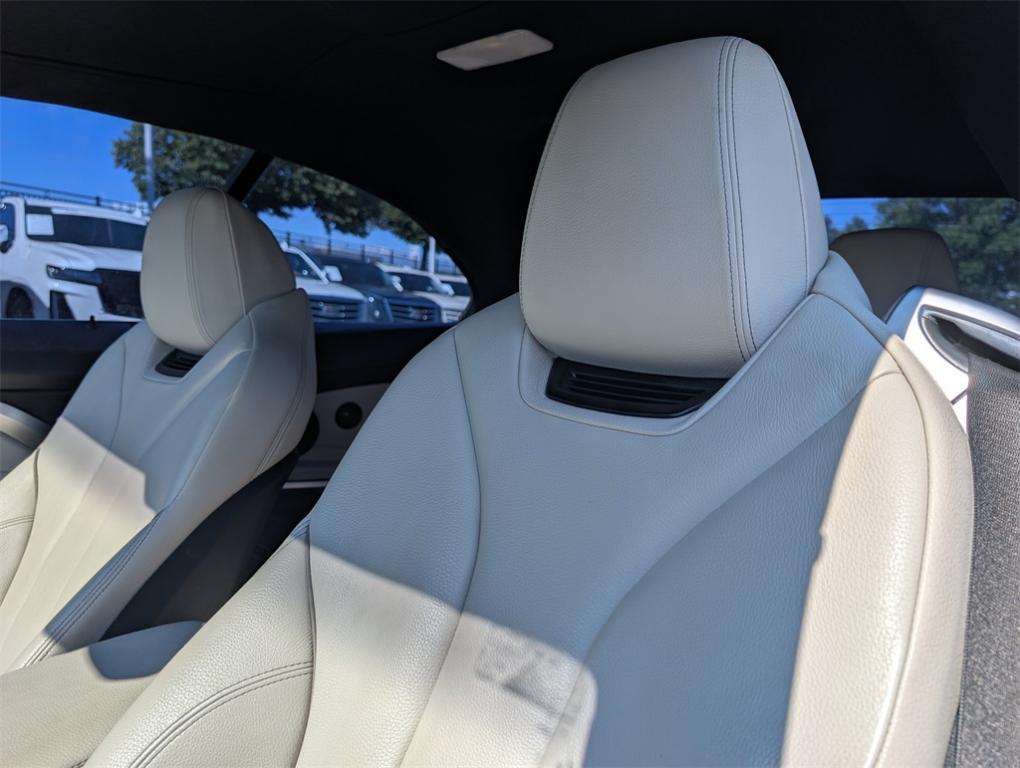 used 2019 BMW 430 car, priced at $22,500