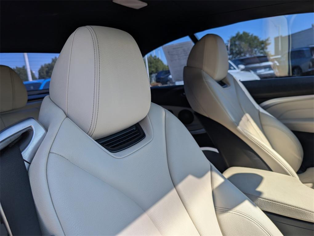 used 2019 BMW 430 car, priced at $22,500