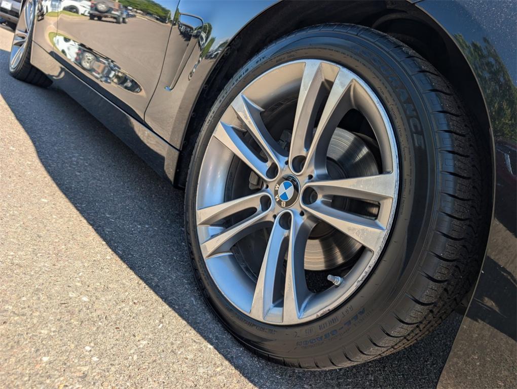 used 2019 BMW 430 car, priced at $22,500