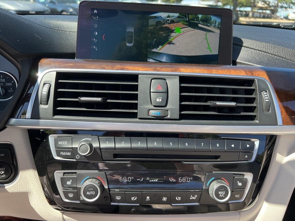 used 2019 BMW 430 car, priced at $26,000