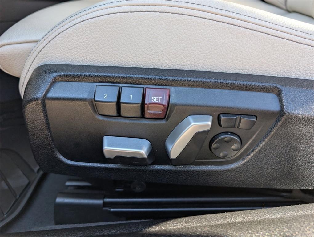 used 2019 BMW 430 car, priced at $22,500