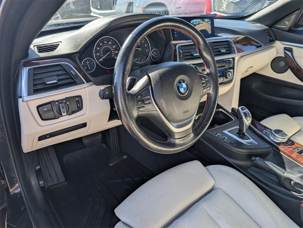 used 2019 BMW 430 car, priced at $22,500