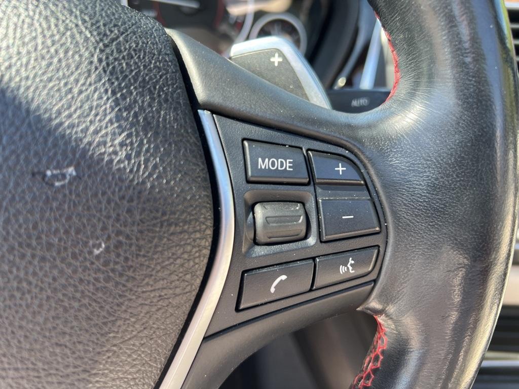 used 2019 BMW 430 car, priced at $26,000