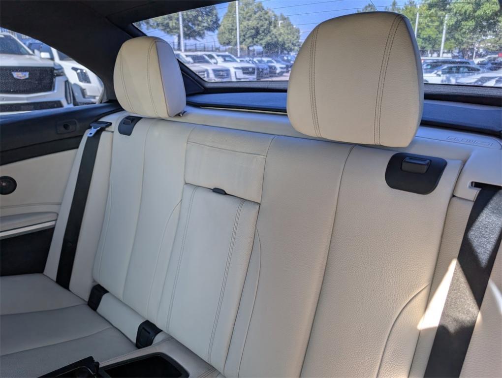 used 2019 BMW 430 car, priced at $22,500