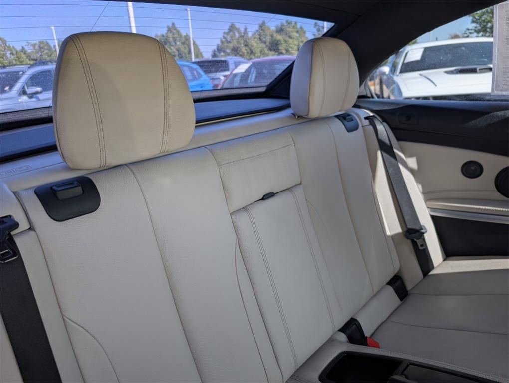 used 2019 BMW 430 car, priced at $22,500