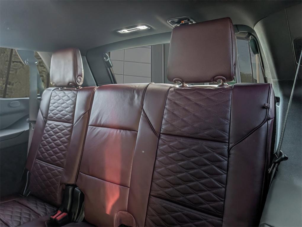new 2026 Cadillac Escalade car, priced at $117,174