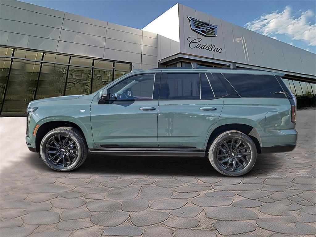 new 2026 Cadillac Escalade car, priced at $117,174