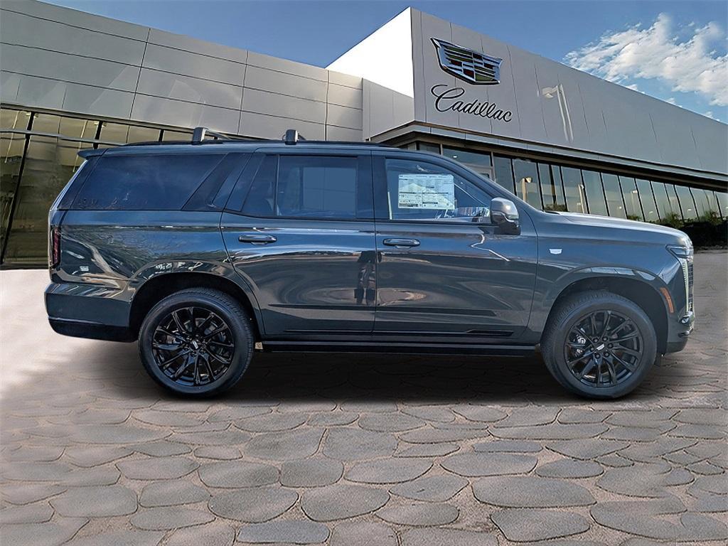 new 2026 Cadillac Escalade car, priced at $117,174