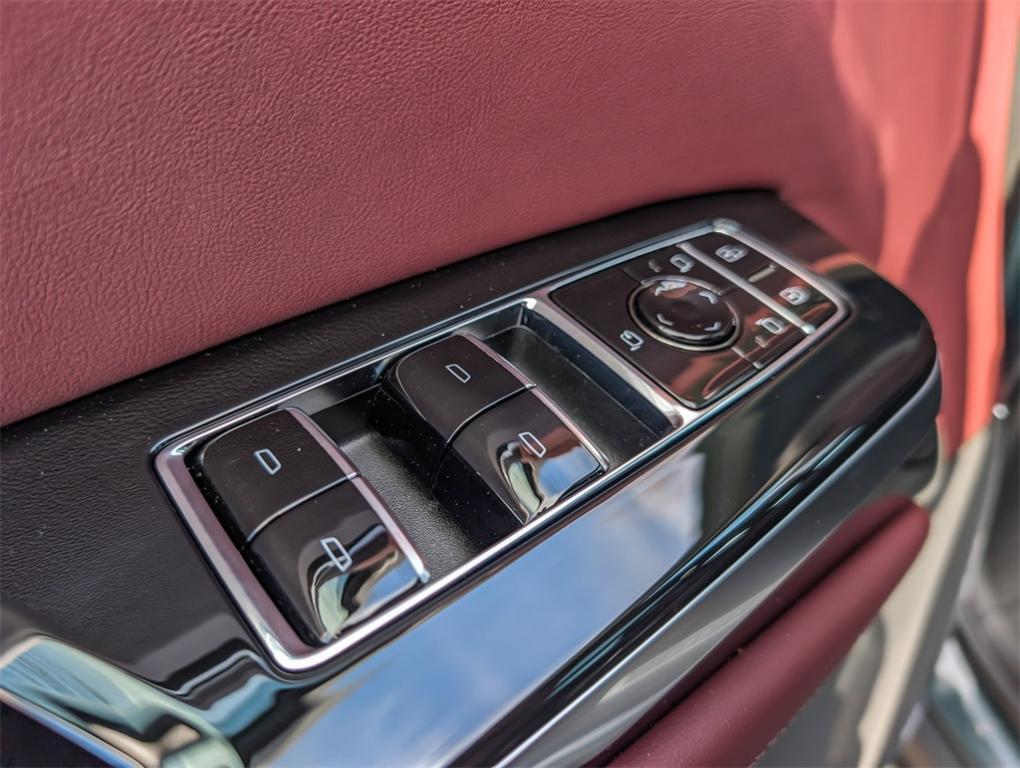 new 2026 Cadillac Escalade car, priced at $117,174