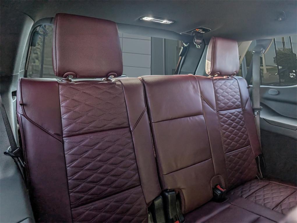 new 2026 Cadillac Escalade car, priced at $117,174