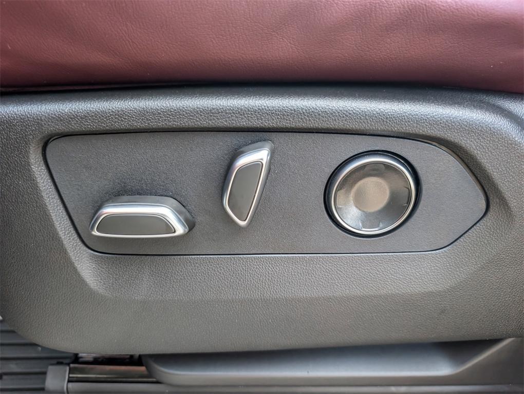 new 2026 Cadillac Escalade car, priced at $117,174