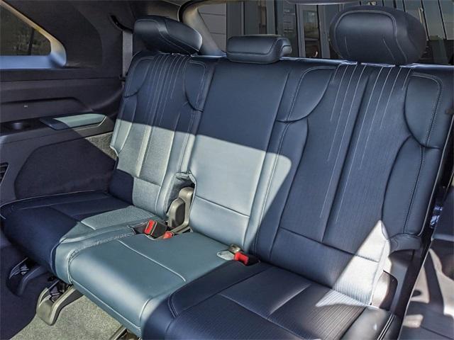 new 2025 Cadillac Escalade IQ car, priced at $151,189