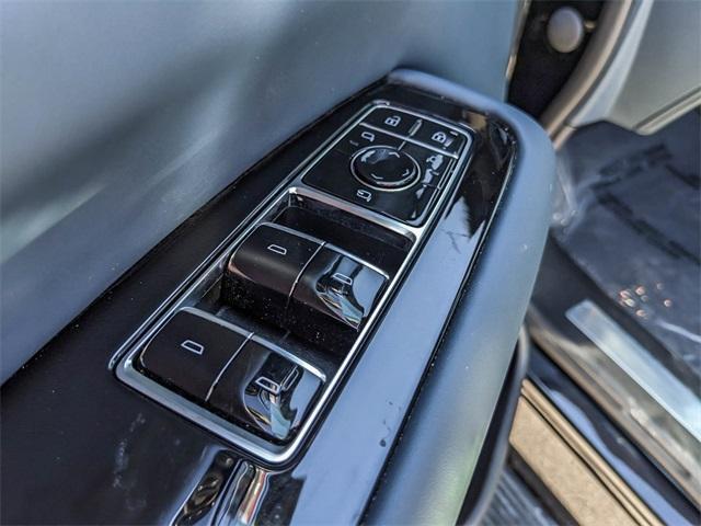 new 2025 Cadillac Escalade IQ car, priced at $151,189