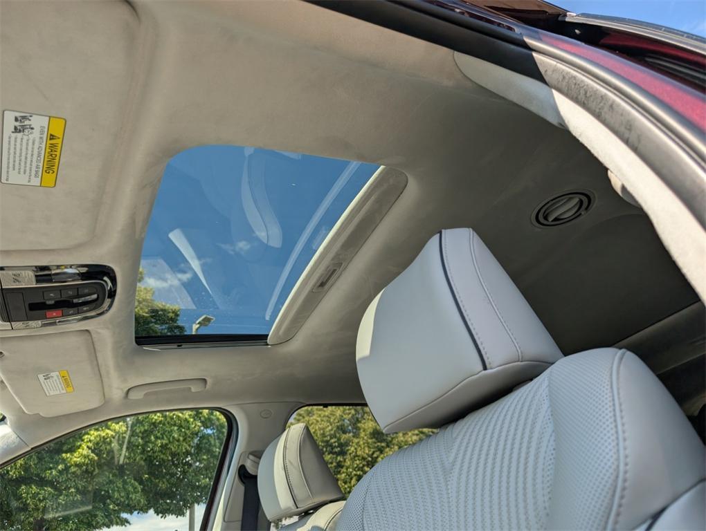 used 2023 Hyundai Palisade car, priced at $44,000