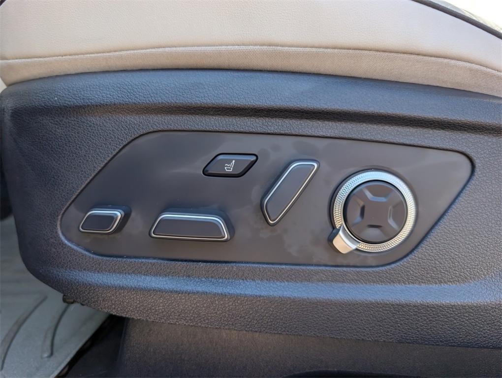 used 2023 Hyundai Palisade car, priced at $44,000