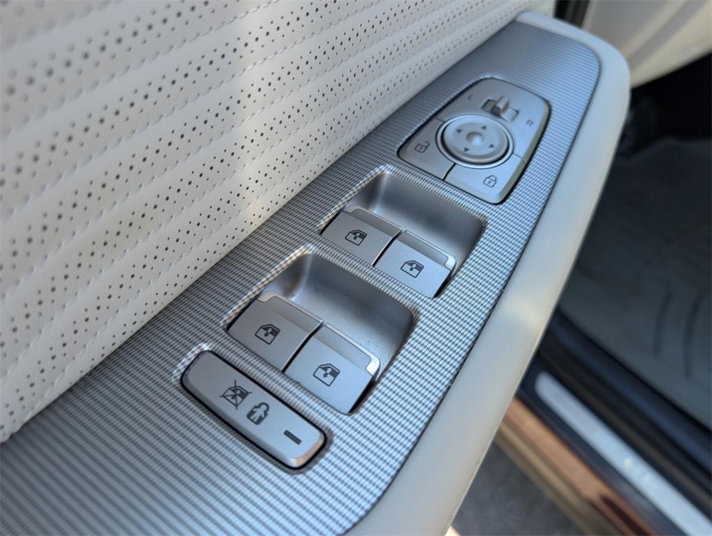 used 2023 Hyundai Palisade car, priced at $44,000