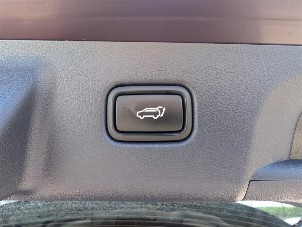 used 2023 Hyundai Palisade car, priced at $44,000
