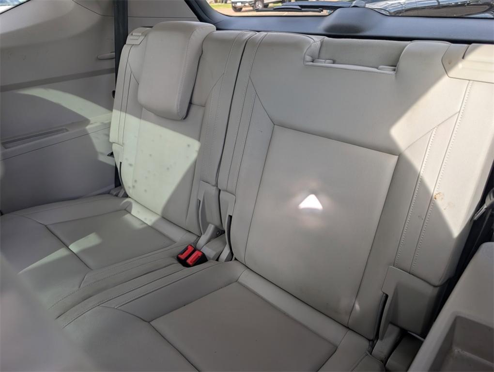 used 2019 Volkswagen Atlas car, priced at $24,500