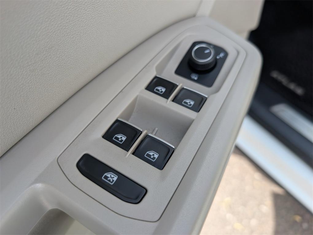used 2019 Volkswagen Atlas car, priced at $24,500